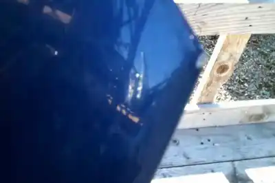 Peça sobressalente para automóvel em segunda mão capot por kia carnival ii 2.9 cdri ex referências oem iam   693302