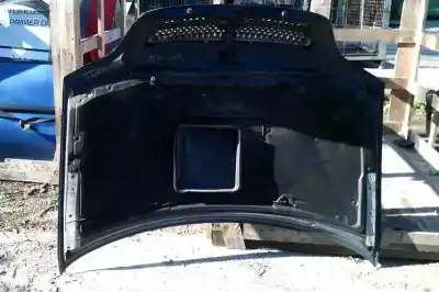 Peça sobressalente para automóvel em segunda mão capot por kia carnival ii 2.9 cdri ex referências oem iam   693302