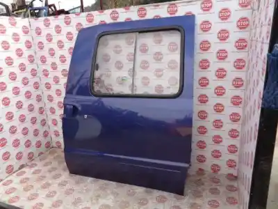 Gebrauchtes Autoersatzteil SEITLICHE SCHIEBETÜR LINKS zum NISSAN VANETTE CARGO  OEM-IAM-Referenzen   768209