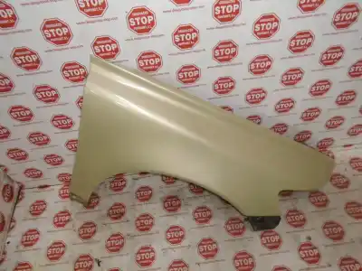 Peça sobressalente para automóvel em segunda mão guarda-lamas dianteiro direito por volvo s40 berlina 2.4 momentum referências oem iam 