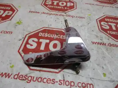 Pezzo di ricambio per auto di seconda mano maniglia interna anteriore destra per seat ibiza (6k1) stella riferimenti oem iam 