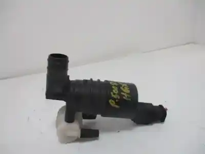 Peça sobressalente para automóvel em segunda mão motor limpa vidros por peugeot 5008 premium referências oem iam 9643447980
