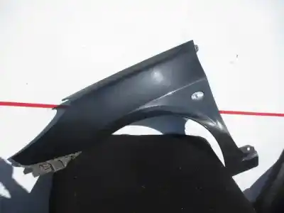 Second-hand car spare part left front fin for peugeot 307 break/sw (s2) sw d-sign oem iam references 