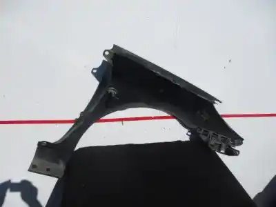 Second-hand car spare part left front fin for peugeot 307 break/sw (s2) sw d-sign oem iam references   820729