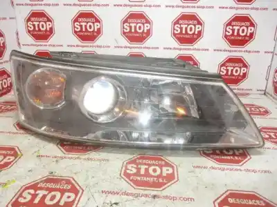 İkinci el araba yedek parçası SAG FAR için HYUNDAI SONATA (NF)  OEM IAM referansları   729848
