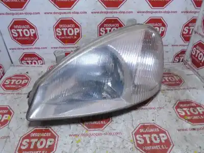 Peça sobressalente para automóvel em segunda mão farol / farolim esquerdo por tata indica 1.4 g-475si45 referências oem iam 