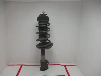 Peça sobressalente para automóvel em segunda mão amortecedor dianteiro direito por opel corsa d catch me referências oem iam 