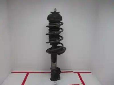 Peça sobressalente para automóvel em segunda mão amortecedor dianteiro esquerdo por opel corsa d catch me referências oem iam 13214357