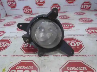 Tweedehands auto-onderdeel rechter mistlamp voor kia carnival ii 2.9 cdri ex oem iam-referenties 