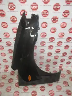 Peça sobressalente para automóvel em segunda mão GUARDA-LAMAS DIANTEIRO DIREITO por MAZDA PREMACY (CP)  Referências OEM IAM   