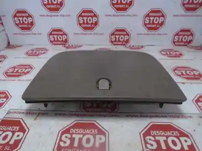 Tweedehands auto-onderdeel handschoenenkastje voor kia carnival ii 2.9 cdri ex oem iam-referenties 