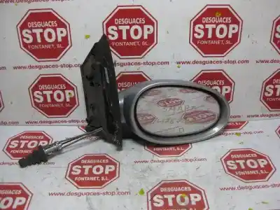 Peça sobressalente para automóvel em segunda mão ESPELHO RETROVISOR DIREITO por SMART COUPE  Referências OEM IAM   