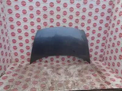 Peça sobressalente para automóvel em segunda mão capot por citroen c3 pluriel (hb_) 1.4 hdi referências oem iam 