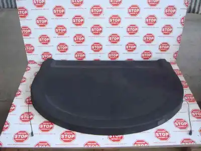 Gebrauchtes Autoersatzteil heckablage zum renault laguna iii dynamique oem-iam-referenzen 