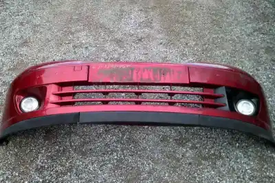 Peça sobressalente para automóvel em segunda mão para choques dianteiro por citroen c3 pluriel 1.6 16v sensodrive referências oem iam 