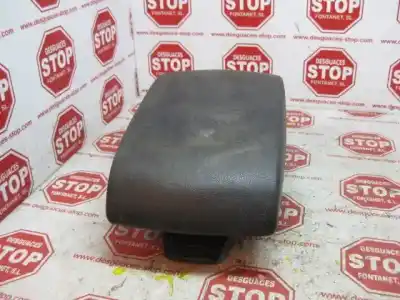 Second-hand car spare part center armrest for ford s-max (ca1) titanium oem iam references 