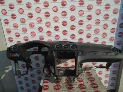 Second-hand car spare part airbag kit for ford s-max (ca1) titanium oem iam references 