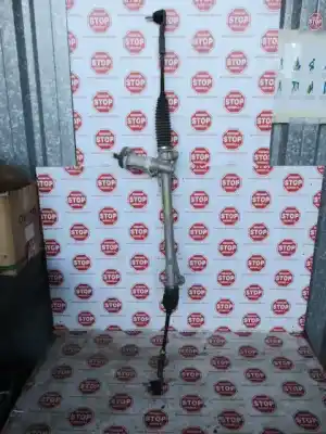 Second-hand car spare part steering rack for hyundai kona tecno 2wd oem iam references 