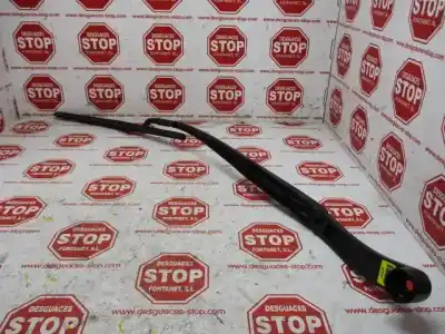 Second-hand car spare part front right windshield wiper arm for hyundai kona tecno 2wd oem iam references 