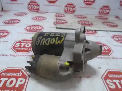 Автозапчасти б/у двигатель запускается за renault modus confort dynamique ссылки oem iam 8200298371  694516