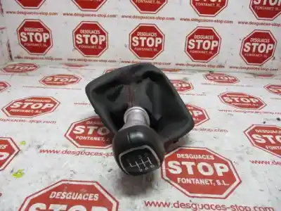 Second-hand car spare part gear lever knob for hyundai kona tecno 2wd oem iam references 