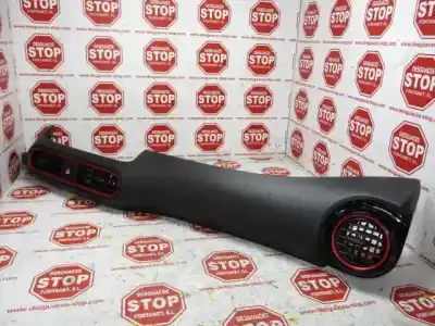 Second-hand car spare part air vent for hyundai kona tecno 2wd oem iam references 93790j9000