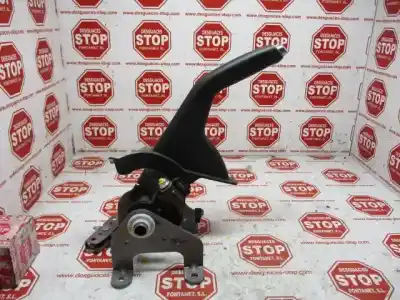 Second-hand car spare part handbrake lever for hyundai kona tecno 2wd oem iam references 