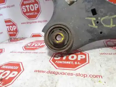 Second-hand car spare part front left lower suspension arm for ford s-max (ca1) titanium oem iam references   