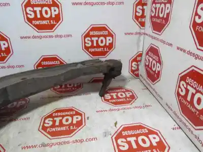 Second-hand car spare part front left lower suspension arm for ford s-max (ca1) titanium oem iam references   