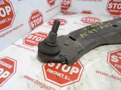 Second-hand car spare part front left lower suspension arm for ford s-max (ca1) titanium oem iam references   