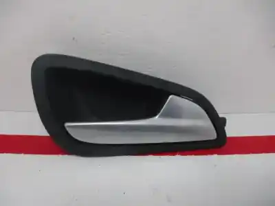 Автозапчастина б/у усередині передня права ручка для ford c-max (ceu) trend plus посилання на oem iam 
