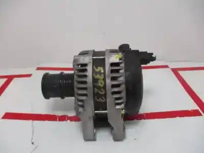 Автозапчасти б/у генератор за ford c-max (ceu) trend plus ссылки oem iam cv6t10300db  