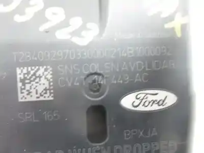 Автозапчастина б/у датчик для ford c-max (ceu) trend plus посилання на oem iam cv4t14f449ac  820932