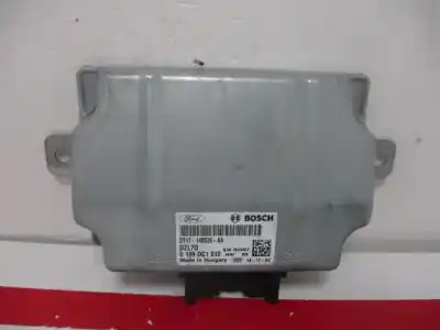 Автозапчастина б/у електронний модуль для ford c-max (ceu) trend plus посилання на oem iam dt1t14b526aa