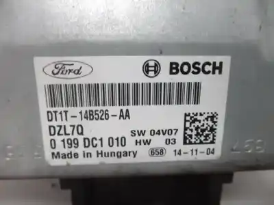 Автозапчастина б/у електронний модуль для ford c-max (ceu) trend plus посилання на oem iam dt1t14b526aa  820934