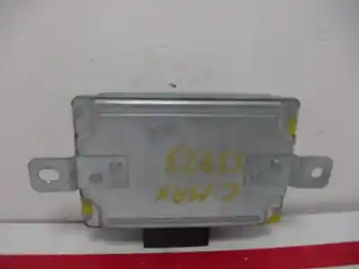 Автозапчастина б/у електронний модуль для ford c-max (ceu) trend plus посилання на oem iam dt1t14b526aa  820934