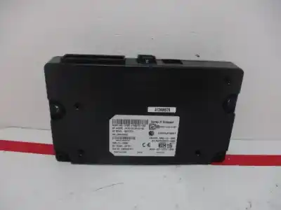 Second-hand car spare part electronic module for ford c-max (ceu) trend plus oem iam references d1bt14d212ed  820935