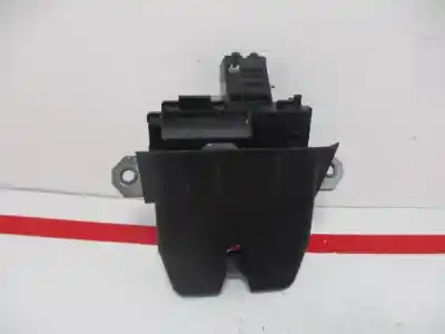 Second-hand car spare part trunk lock for ford c-max (ceu) trend plus oem iam references 8m51r442a66db  820944