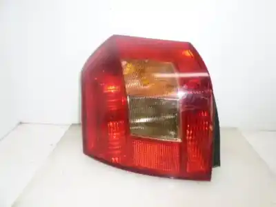 Peça sobressalente para automóvel em segunda mão FAROLIM TRASEIRO ESQUERDO por TOYOTA COROLLA (E12)  Referências OEM IAM   730882