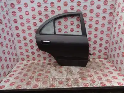 Pezzo di ricambio per auto di seconda mano porta posteriore destra per nissan almera (n16/e) comfort riferimenti oem iam 