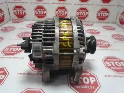 Gebrauchtes Autoersatzteil lichtmaschine zum renault laguna iii dynamique oem-iam-referenzen 8200654785