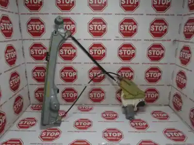 Gebrauchtes Autoersatzteil fensterheber hinten links zum renault laguna iii dynamique oem-iam-referenzen 827310001r