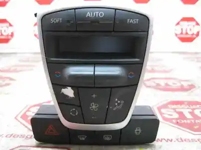 Second-hand car spare part climate control for renault laguna iii dynamique oem iam references 275100002r  695758
