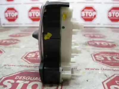 Second-hand car spare part climate control for renault laguna iii dynamique oem iam references 275100002r  695758