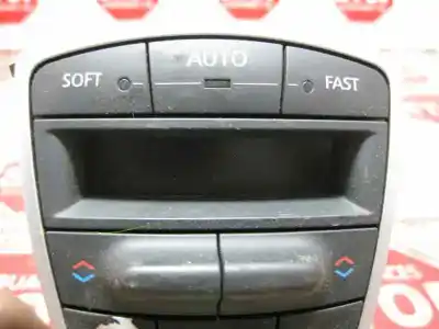 Second-hand car spare part climate control for renault laguna iii dynamique oem iam references 275100002r  695758