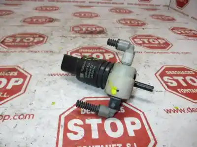 Peça sobressalente para automóvel em segunda mão motor limpa vidros por opel insignia berlina cosmo referências oem iam 13250357