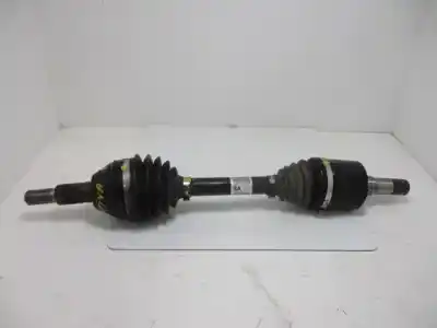 Peça sobressalente para automóvel em segunda mão transmissão dianteira esquerda por chevrolet captiva 2.0 vcdi lt referências oem iam 96624721