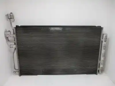 Peça sobressalente para automóvel em segunda mão condensador / radiador de ar condicionado por chevrolet captiva 2.0 vcdi lt referências oem iam k7c13a