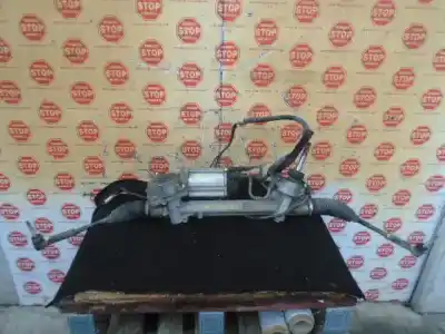 Автозапчасти б/у рулевая рейка за opel astra j lim. excellence ссылки oem iam 7817974101g