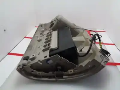 Автозапчастина б/у бардачок для seat leon (1m1) stella посилання на oem iam   821122